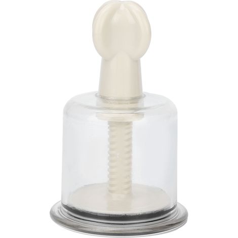 Tasse de Ventouse Thérapeutique Portable pour Voyage - Dispositif de Thérapie Corporelle (1/5)