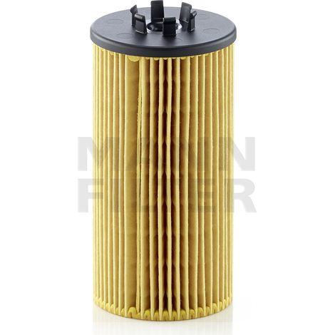 ÖLFILTER HU8351Z MANN (1/2)