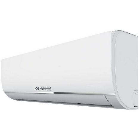 Climatiseur mural monosplit Olimpia Splendid Nexya S4E 9C, 2,64 kW en froid - 2,93 kW en chaud