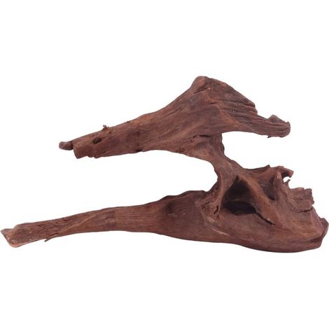L Driftwood Flußwurzel Nr.4890 Holz Deko Aquascaping