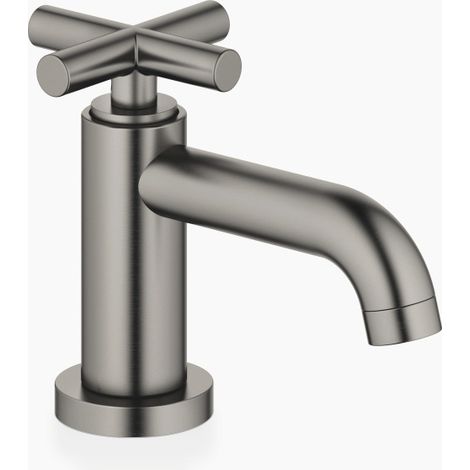 Grifo de columna Dornbracht TARA, agua fría, 17500892-99 (1/4)