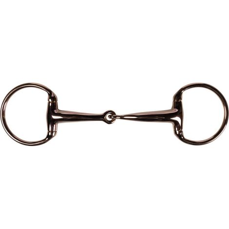11,5 cm, rosa dorato: Filetto ad oliva Rosegold da 18 mm in acciaio inox (1/2)