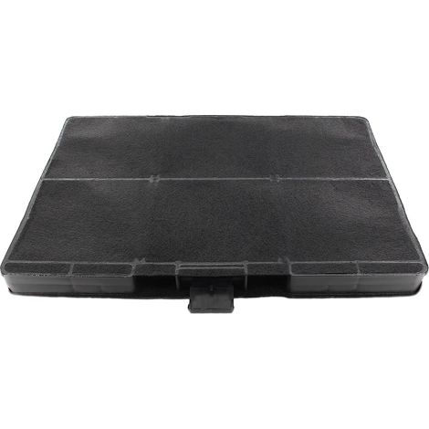 FILTRO CAPPA Bosch 00705432, 11026771 Gaggenau Bauknecht  319X215MM (1/5)