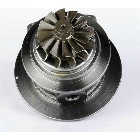 CHRA de turbocompresseur TD04 pour 2.5 TD-- (1/5)