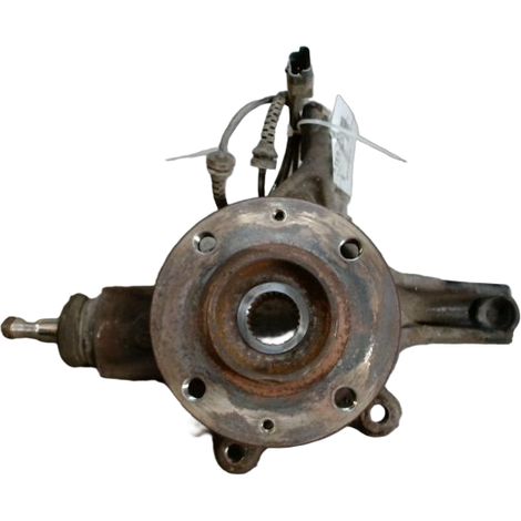 Pivot Avant Droit CITROEN C4 [PRODUIT D'OCCASION]♻️364796