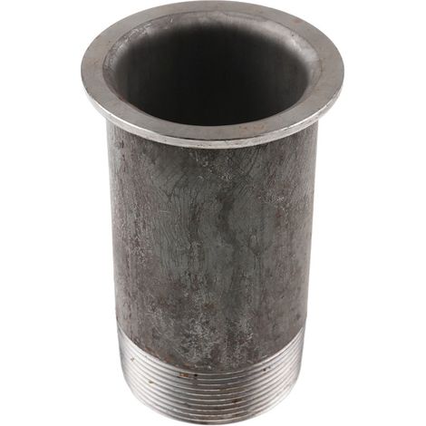 Gewindebördel DN50 2 1/2&quot - 40900017307 von Weishaupt
