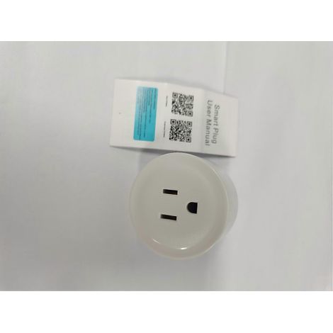 4er-Pack smarte Steckdosen (2,4 GHz WLAN, TY App-Fernsteuerung, Smart Sharing, 10 A) mit Sprachsteuerung