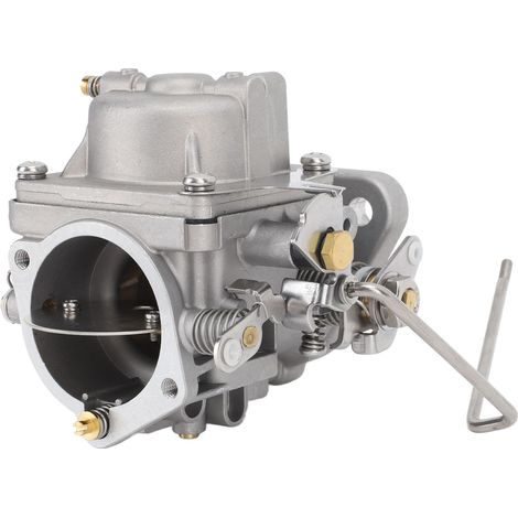 Carburateur de moteur hors-bord Carb 13200 944J0 000 944F0 944H0 pour moteurs Suzuki DT40 DT40W 40WR (1/5)
