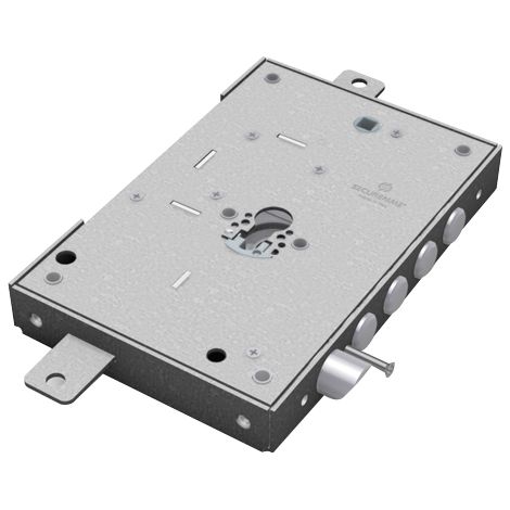 SECUREMME 2651M SERR P/CIL E63 INT 28