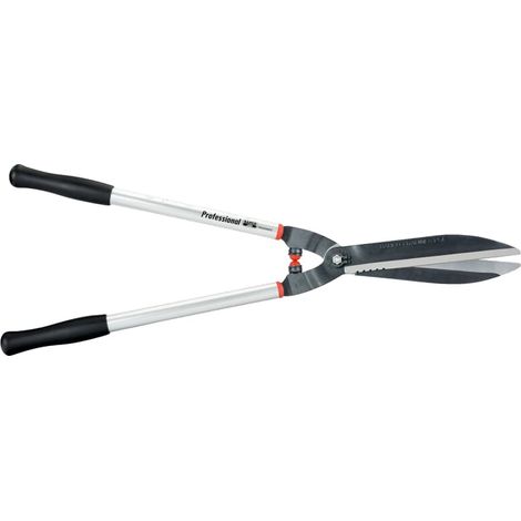 Bahco - Ultralange, leichte Hochleistungs-Heckenschere mit langen Aluminiumgriffen - P51H-SL (1/5)