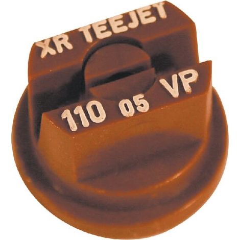 Buse TEEJET XR11005VP