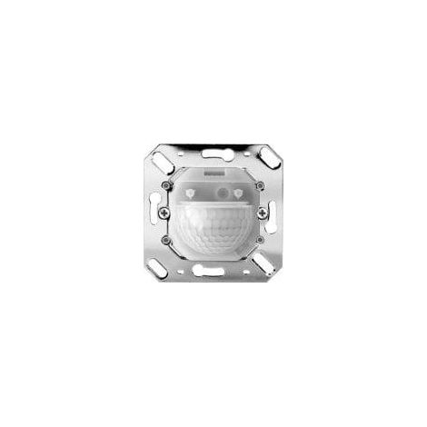 Esylux PD-UC detector de movimiento negro 180 grados