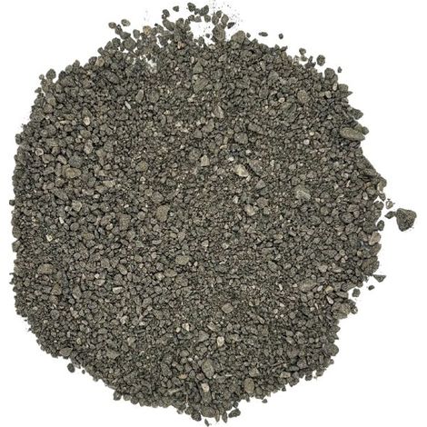 Big Bag Express – Big Bag 400KG Sable lavé gris 0/4 mm – Granularité idéale pour béton – Livraison standard sur palette