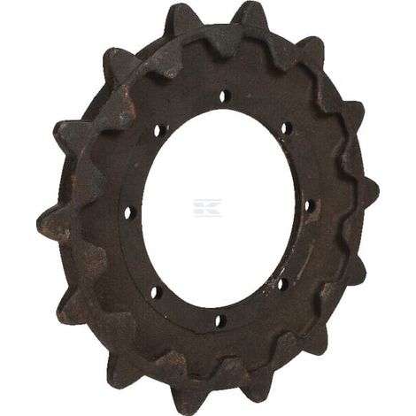 Pignon VEMATRACK UP3742120