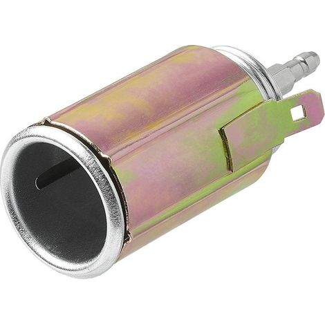 Zigarettenanz Nder Unterputzsteckdose 12V 24V Universal