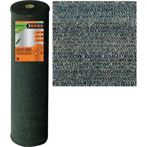 STUOIA SOMBRERO VERDE 100MT H6