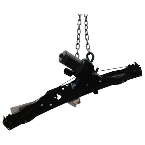 Mecanisme+moteur Leve-glace Avant Droit FORD Ka II 2008-... [PRODUIT D'OCCASION]♻️1851628
