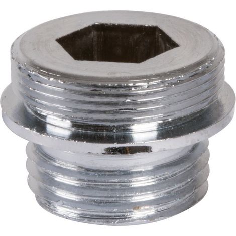 Mamelon Chr Mm 20x100