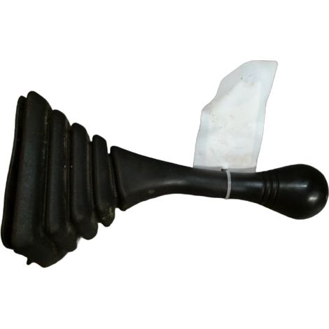 [PRODUIT D'OCCASION] Pommeau Levier Vitesses PEUGEOT 106 92-96 1.0 ♻️ Ref Oe. 7587sc - Garantie à vie (1/3)
