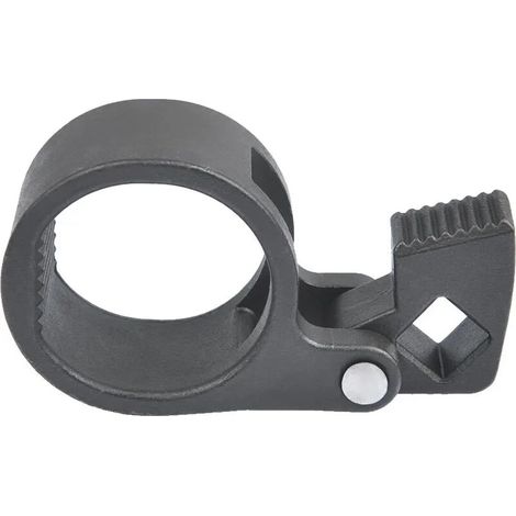Kugelgelenkabzieher, universelles Werkzeug zum Entfernen von axialen Spurstangenköpfen 27–42 mm mit 1/2"-Vierkantantrieb, Werkstattwerkzeug für Pkw, Lkw und andere Fahrzeuge