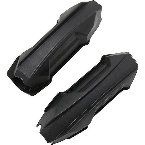 Barre anti-crash moto, 25mm protecteur de carter pare-chocs barre de protection cadre glissière (1/5)