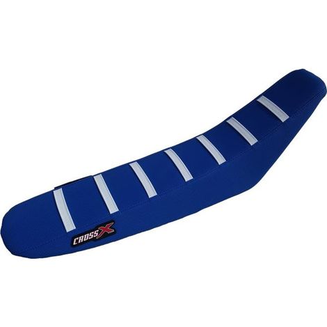 Housse de selle MX/ EN 2022 Avec Bande