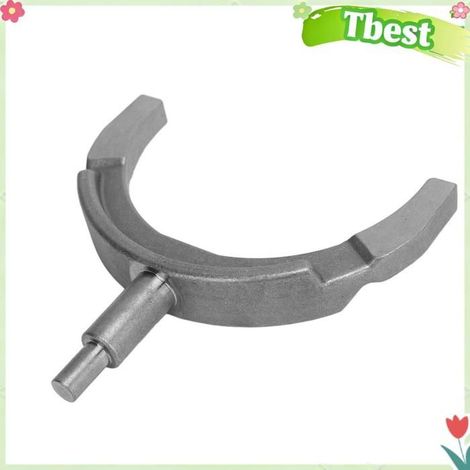 Tbest fourchettes de changement de vitesse Fourche de Changement de Vitesse, Remplacement pour les Transmissions moto vitesse (1/5)