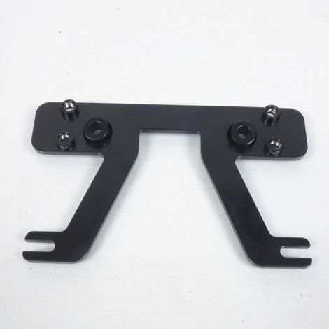 [PRODUIT D'OCCASION] Support de plaque d immatriculation origine pour Auto 19164223201 (1/2)