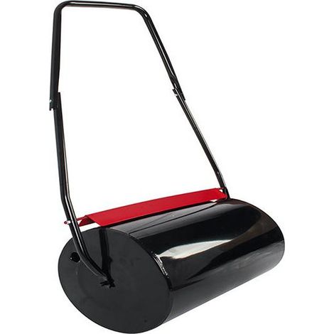 Garden Roll 40 LTR. acciaio. 50 cm
