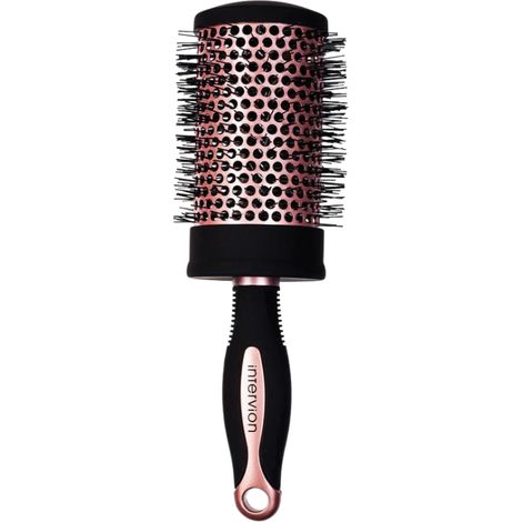 Brosse à cheveux en céramique Inter-Vion 52 mm (1/2)