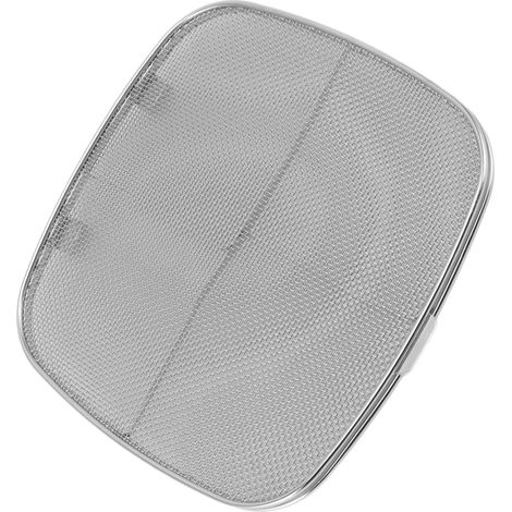 Pare, éclaboussures pour friteuse, écran anti (1/5)