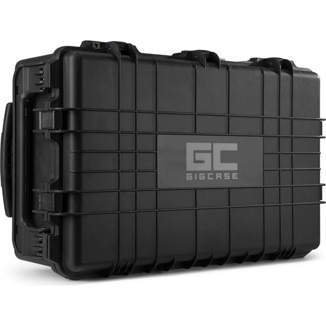 Maleta Alta Resistencia Rigida Con Ruedas Y Asa 790x480x287mm Gigcase42 171.874
