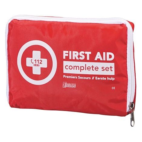 Trousse de secours Softone (1/2)