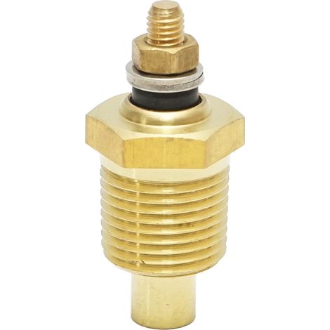 Sensore temperatura acqua per John Deere, codici OEM: DE11572, DX10131, JD10361DX (1/5)