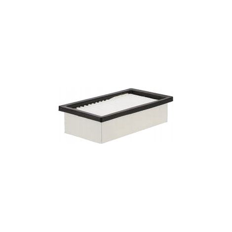 82018373 CAJA DE FILTRO DE CABINA NEW HOLLAND CNH ORIGINAL (1/5)