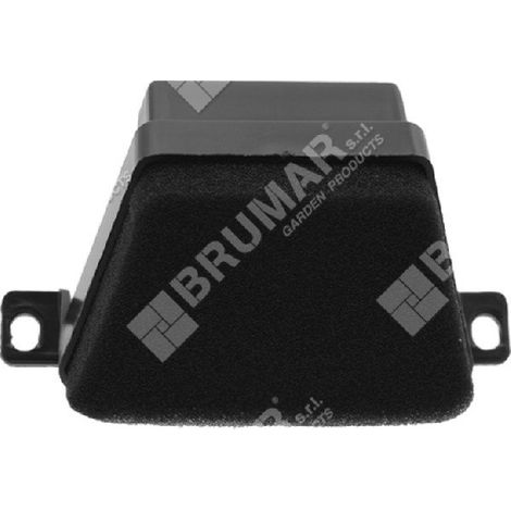 Filtro aria per motoseghe PARTNER 530.047.604 COMPATIBILE - 047867