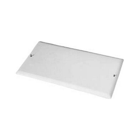 COPERCHIO PER CASSETTA CON VITI- mm 480 x 250- FAR- pezzi 1