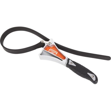 Herramienta de fontanero Bahco be66152 ajustable agarre sin marcas 6 pulgadas