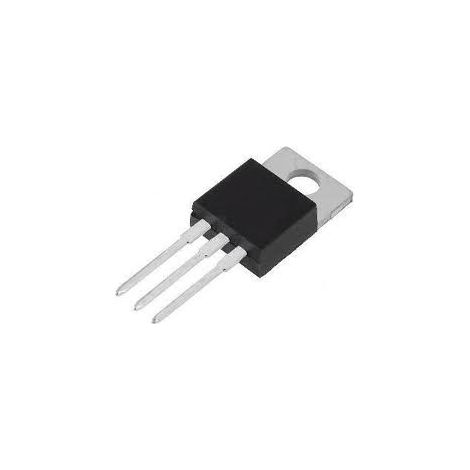 BUZ90A Mosfet-Transistor 4A. 600V