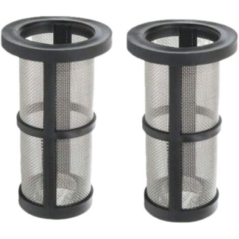 2er-Pack Ersatz-Poolfilter für Polaris 280, 380, 3900, Sport 480, 48-080 Ternel