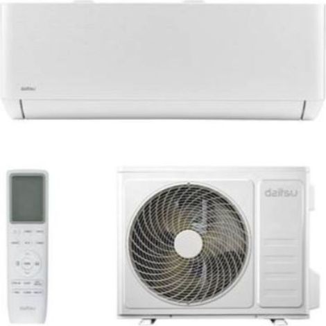 Daitsu DS-9KTP-6 - Aire Acondicionado Inverter 2245 Frigorias Split 1x1
