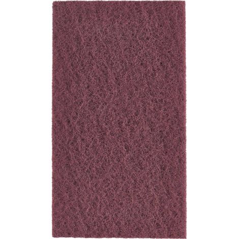 kwb 819836 Feltro abrasivo, 150 x 230 mm, K 360 2 pz. (1/3)