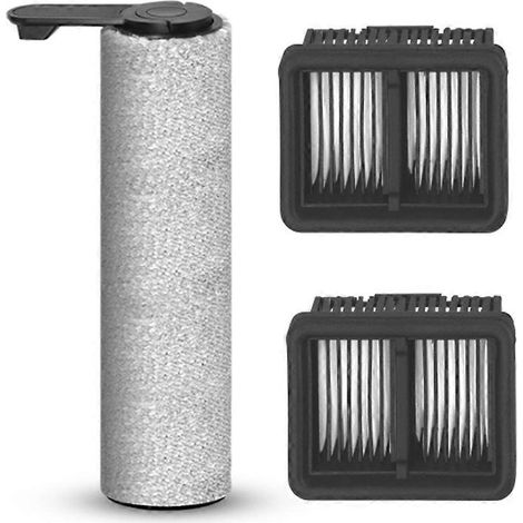 Lot de 3 brosses de rechange pour filtre HEPA compatibles avec les aspirateurs Dreame T60 / T60 Ultra / T60 Ultra Max (1/5)