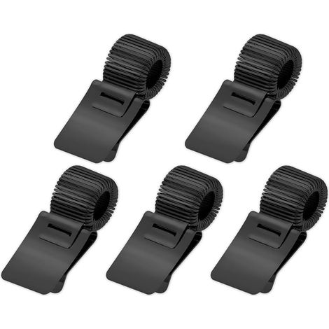 universelle réglable pour casque de chantier compatible avec