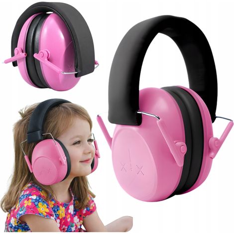 Cuffie antirumore protettive per bambini dai 3 anni in su (1/5)