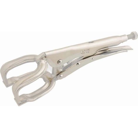 Pinze per saldatura di precisione SAM - 21828