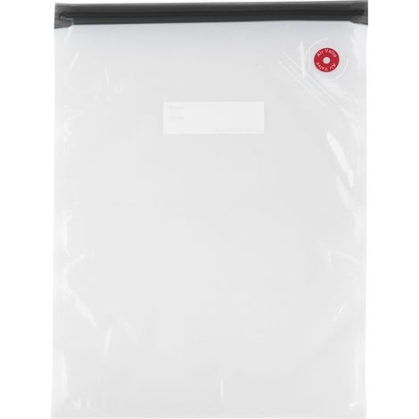 Bolsas para envasar al vacío Kuchenprofi Easyfresh, 10 unidades, 5,5 l, 28 x 40 cm (1/5)