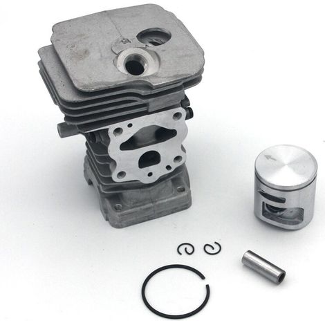 Cylindre Husqvarna 445 445E (42mm) Jonsered CS2245 CS2245S (1/4)