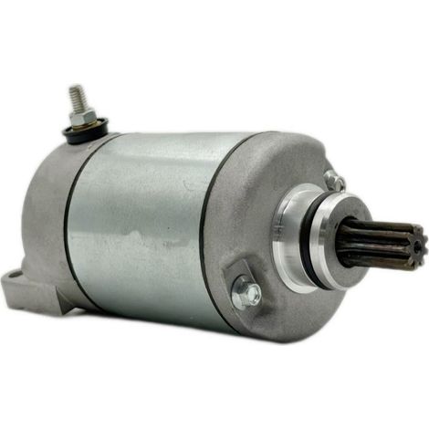 Starter motor for motorcycles 3088069, starter motor for quads 2007 03-07, starter motor for beach buggies