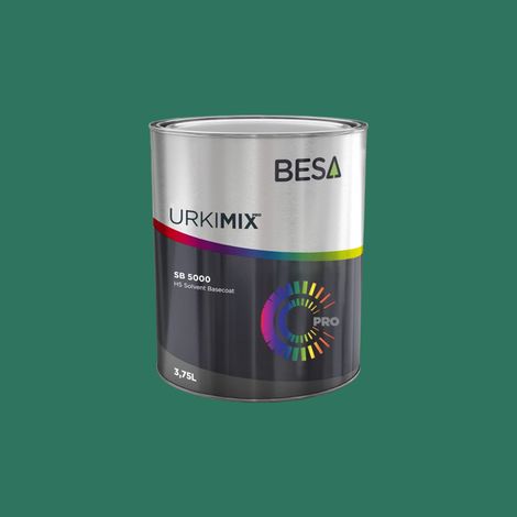 Pot de Peinture Polyuréthane / bi composant RAL Design 170 40 35 Mat - 3kg
